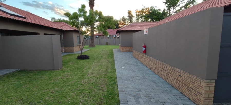 3 Bedroom Property for Sale in Waterkloof East North West